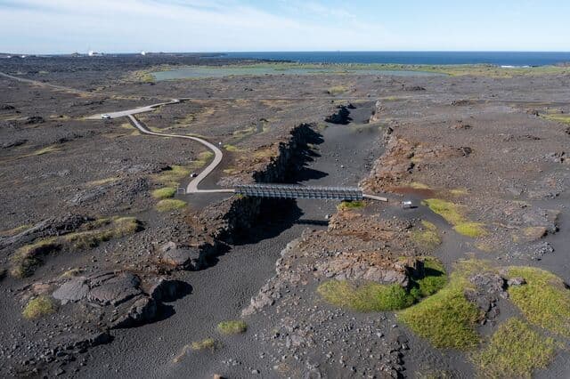 Private Bespoke Reykjanes Peninsula Tour - photo 7