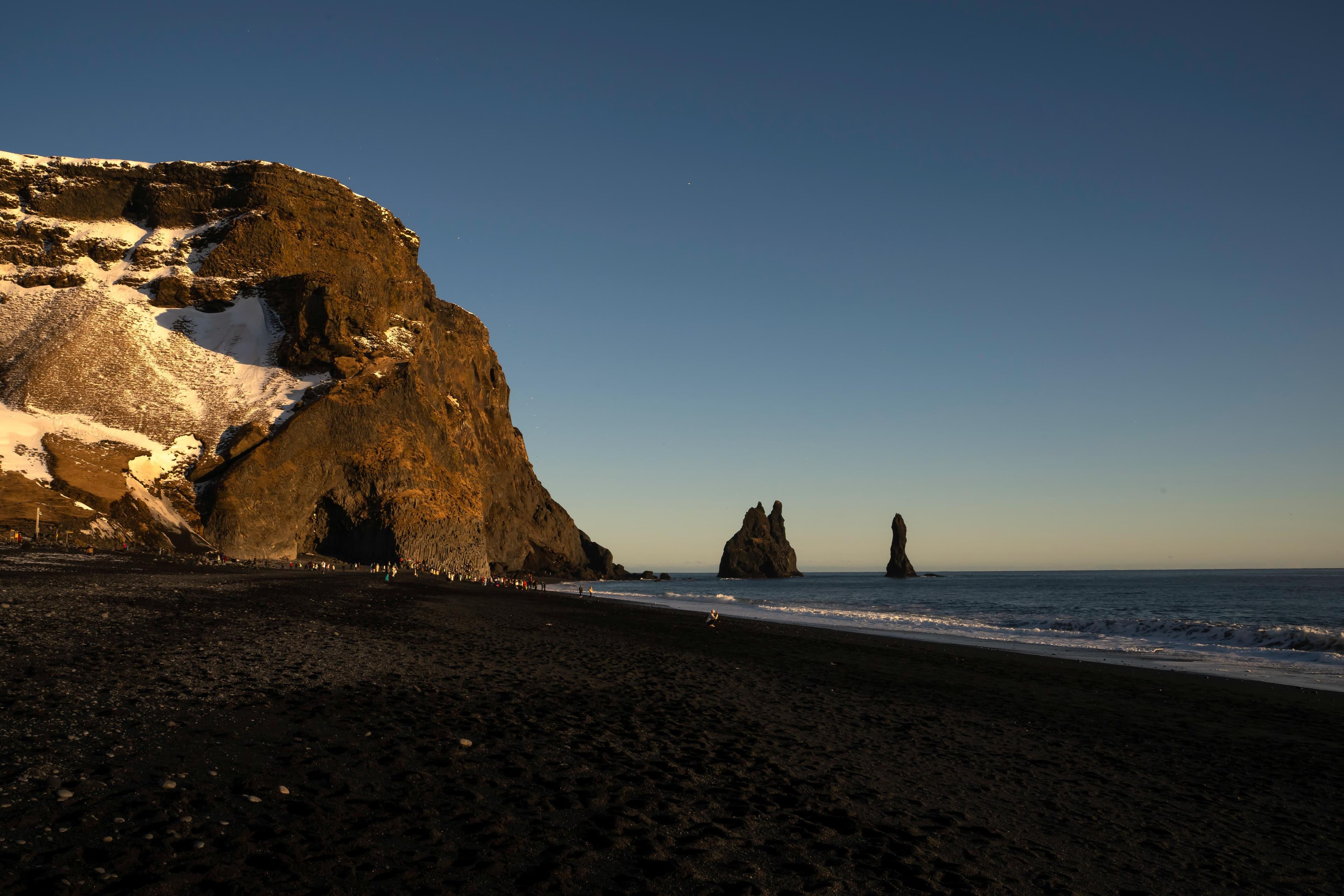 Private Minivan Tour: South Coast and Volcano Tales - photo 5
