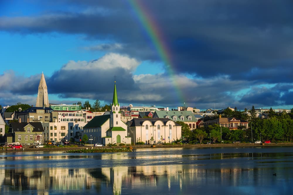 Elves & Nature Reykjavik Driving Tour - photo 3