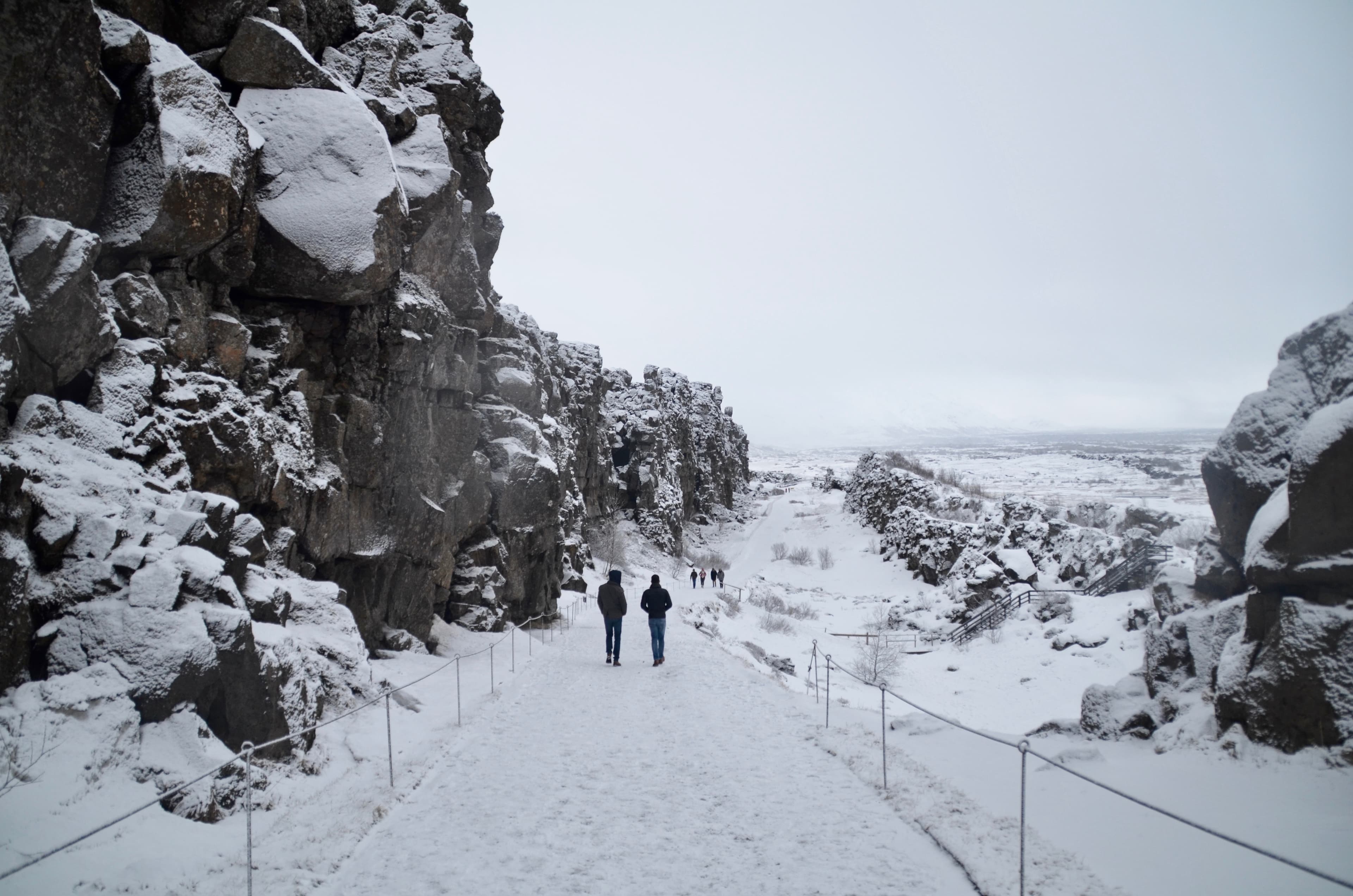Golden Circle & Secret Lagoon - photo 24