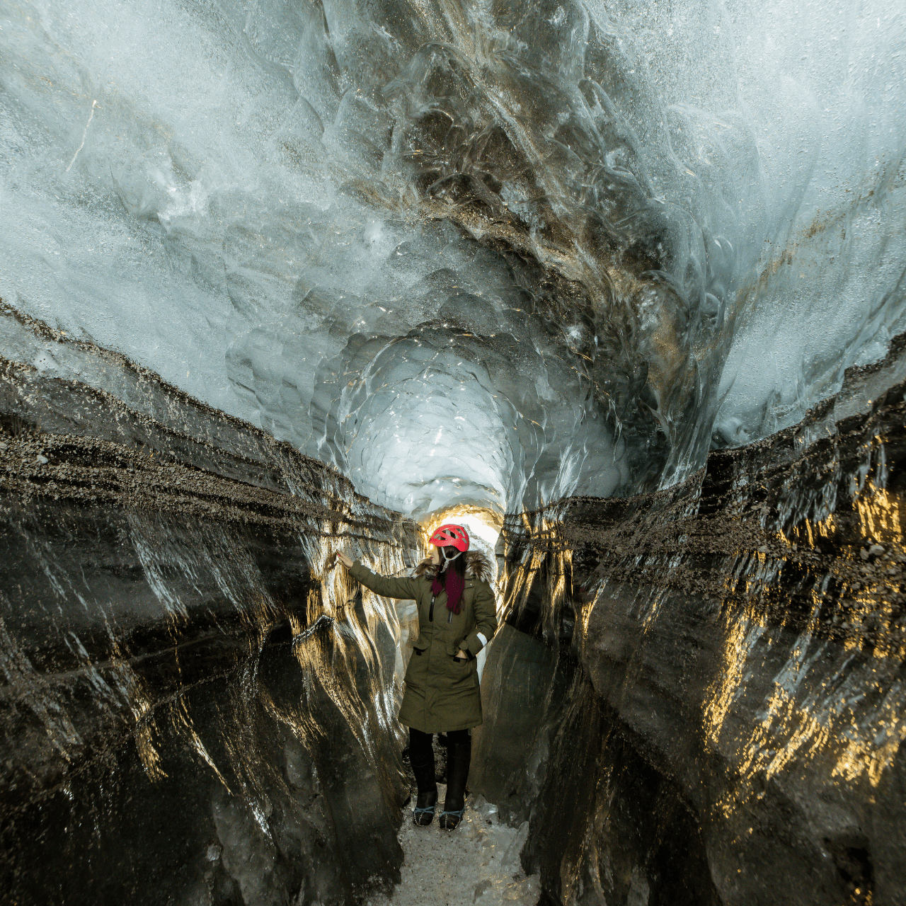 Private Vik to Katla Ice Cave Adventure - photo 2