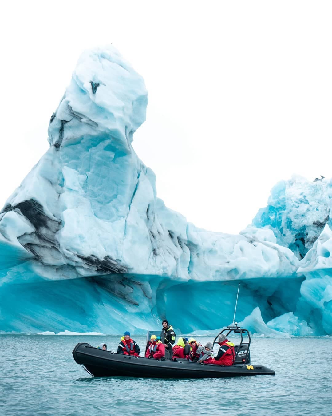 Exclusive Glacier Experience on Vatnajökull - photo 3