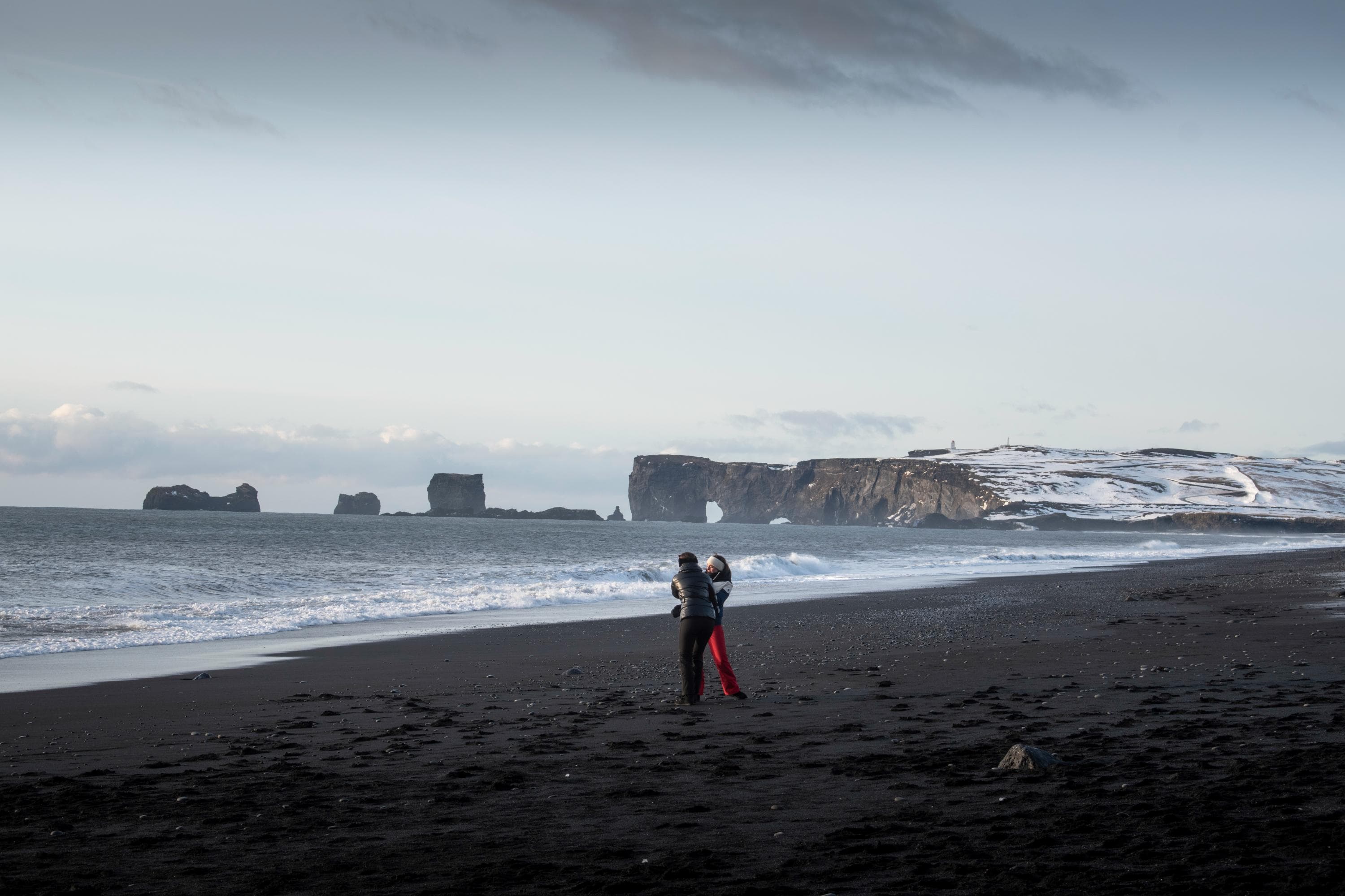 Private Minivan Tour: South Coast and Volcano Tales - photo 14