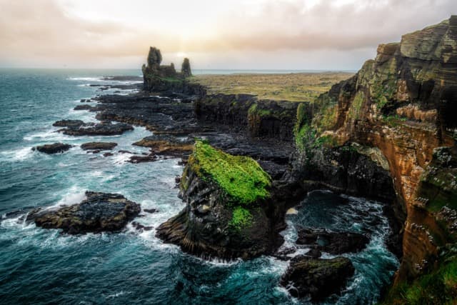 Snæfellsnes Peninsula | Private Tour