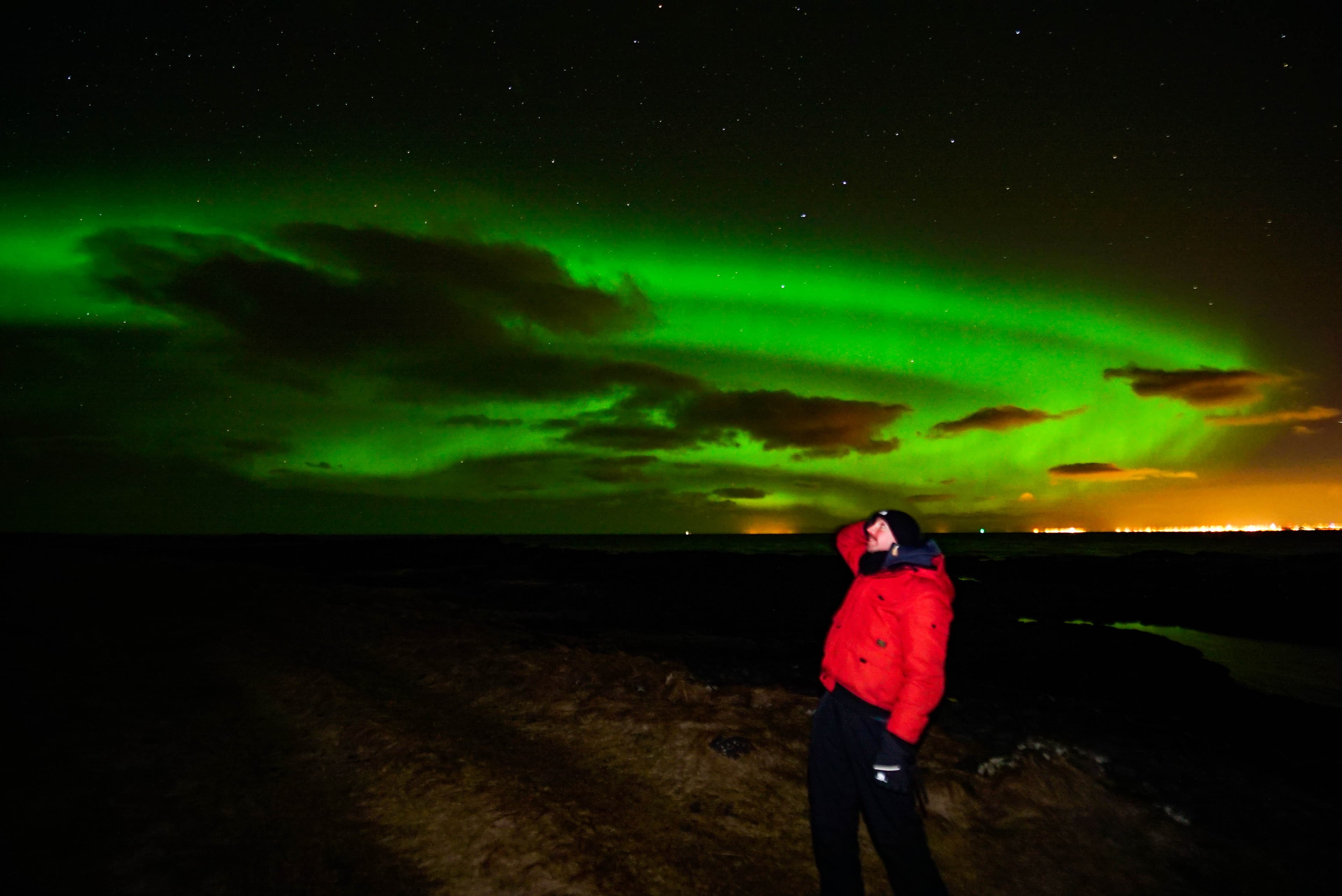 Northern Lights Hunt | Super 4x4 Tour With a Photographer  - photo 5
