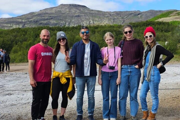 Golden Circle : Private Guided Day Tour + Blue Lagoon(Optional) - photo 15