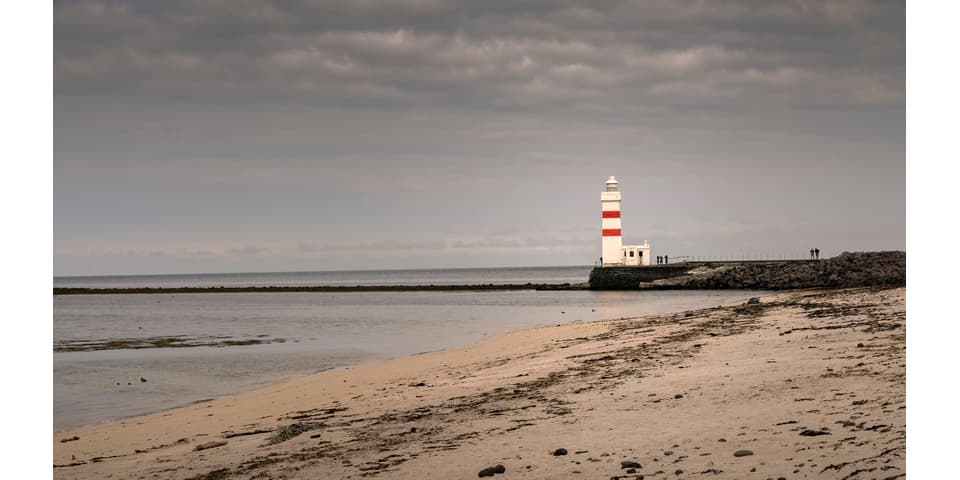 Small group Tour Reykjanes Peninsula: Lighthouses, Hot Springs and The Sky Lagoon - photo 7