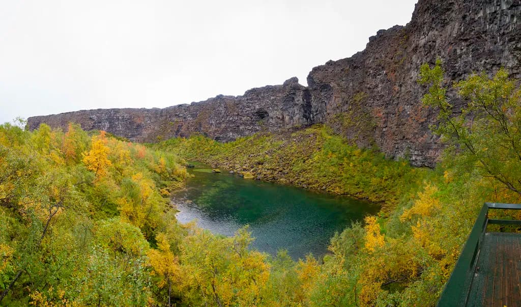 Private Diamond Circle Tour from Akureyri - photo 8