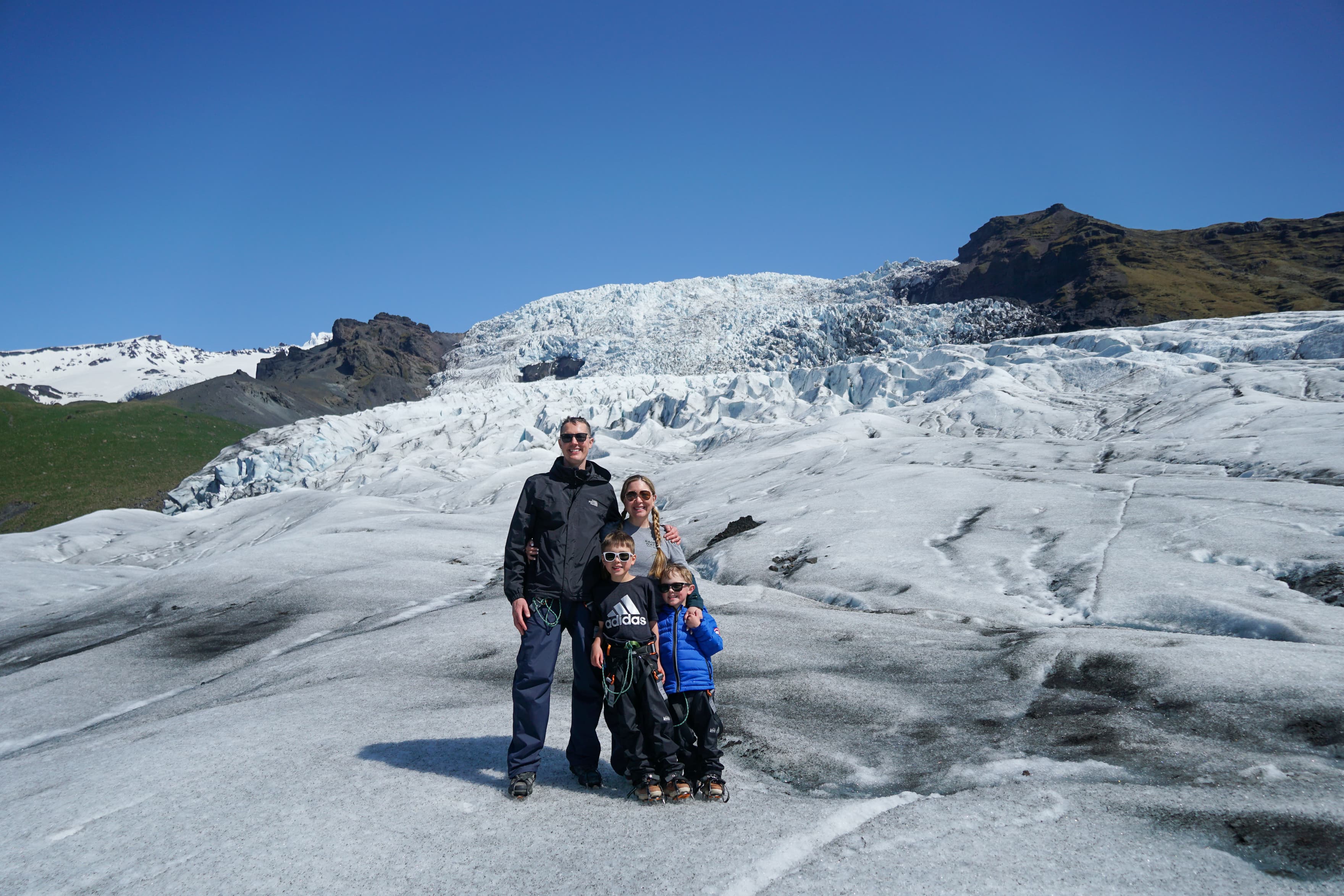 Exclusive Glacier Experience on Vatnajökull - photo 11
