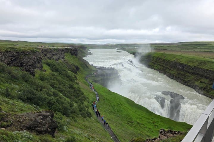 Golden Circle Tour Explore Iceland Places - photo 12