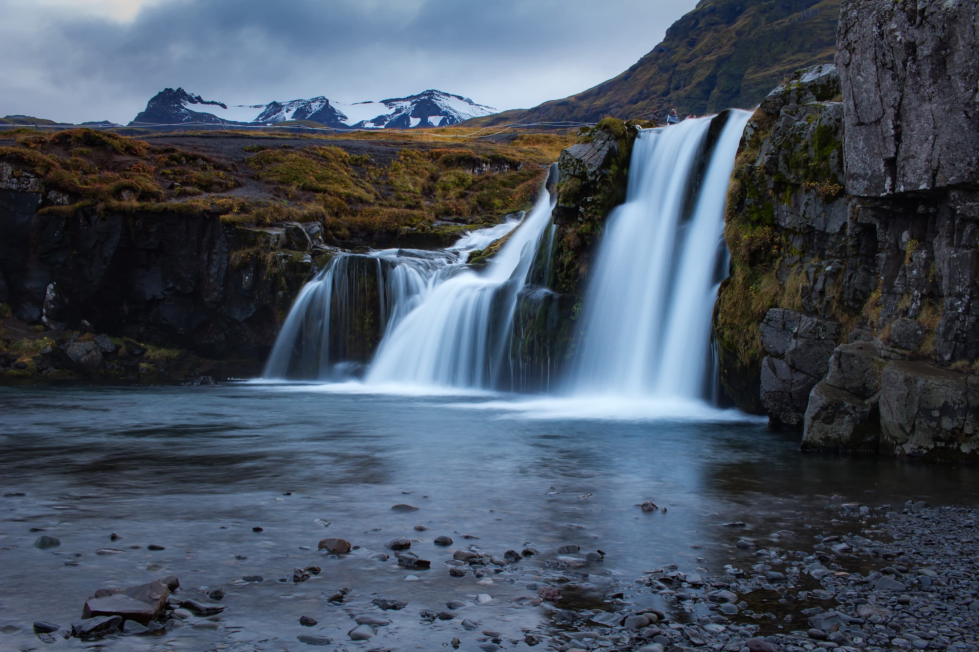 CS - Snæfellsnes Peninsula  - photo 5