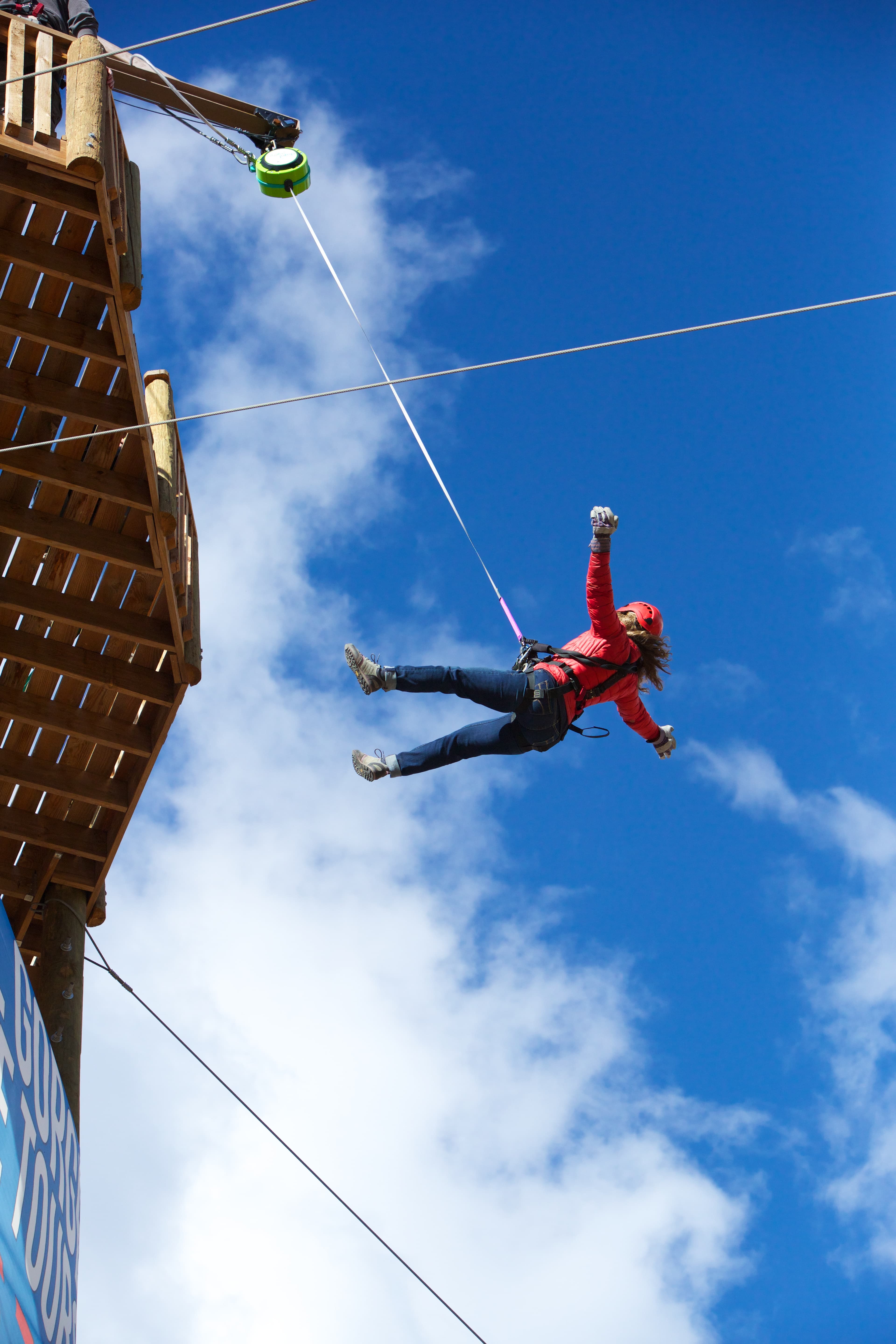 Superman Ride (Fast as a Falcon!) - photo 2
