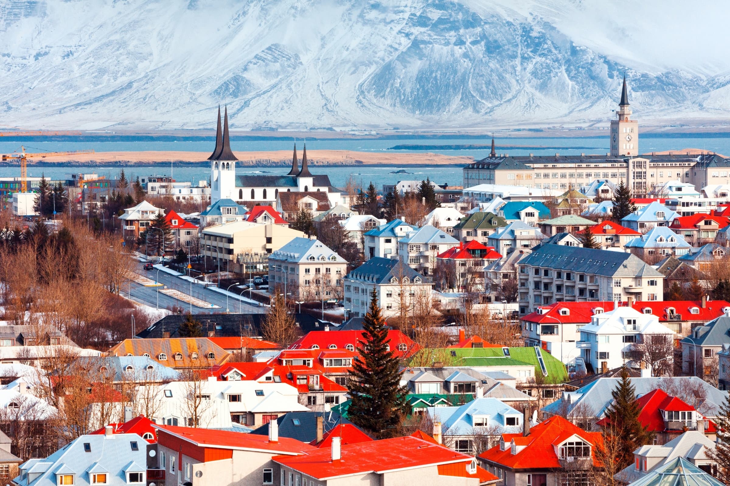 Keflavik Airport (KEF) to or from Reykjavik: Private Transfer by Sedan or Van - photo 9