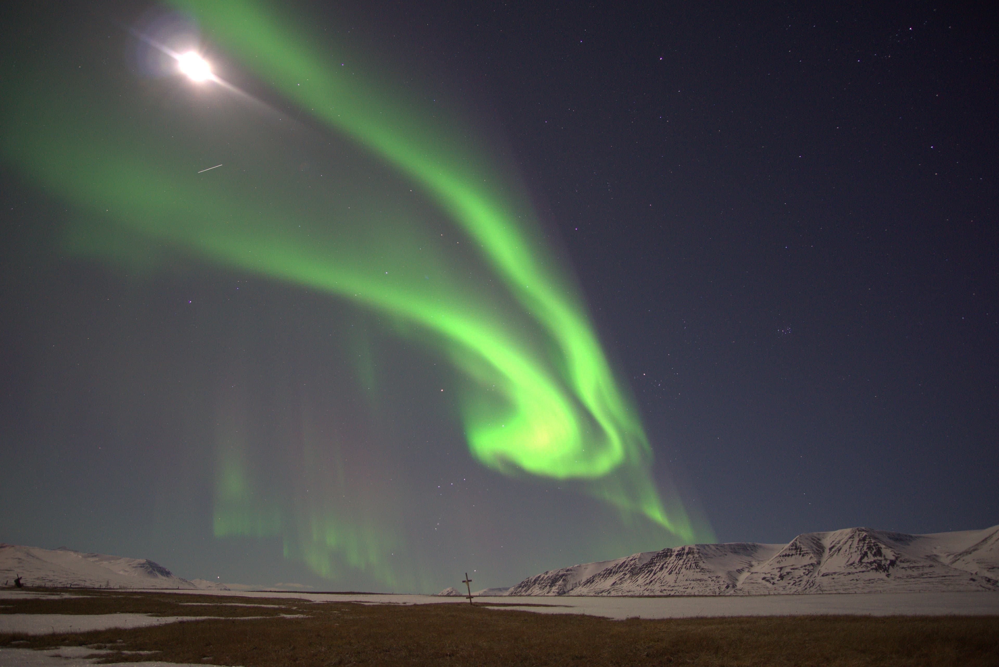  Northern lights Combo - photo 7