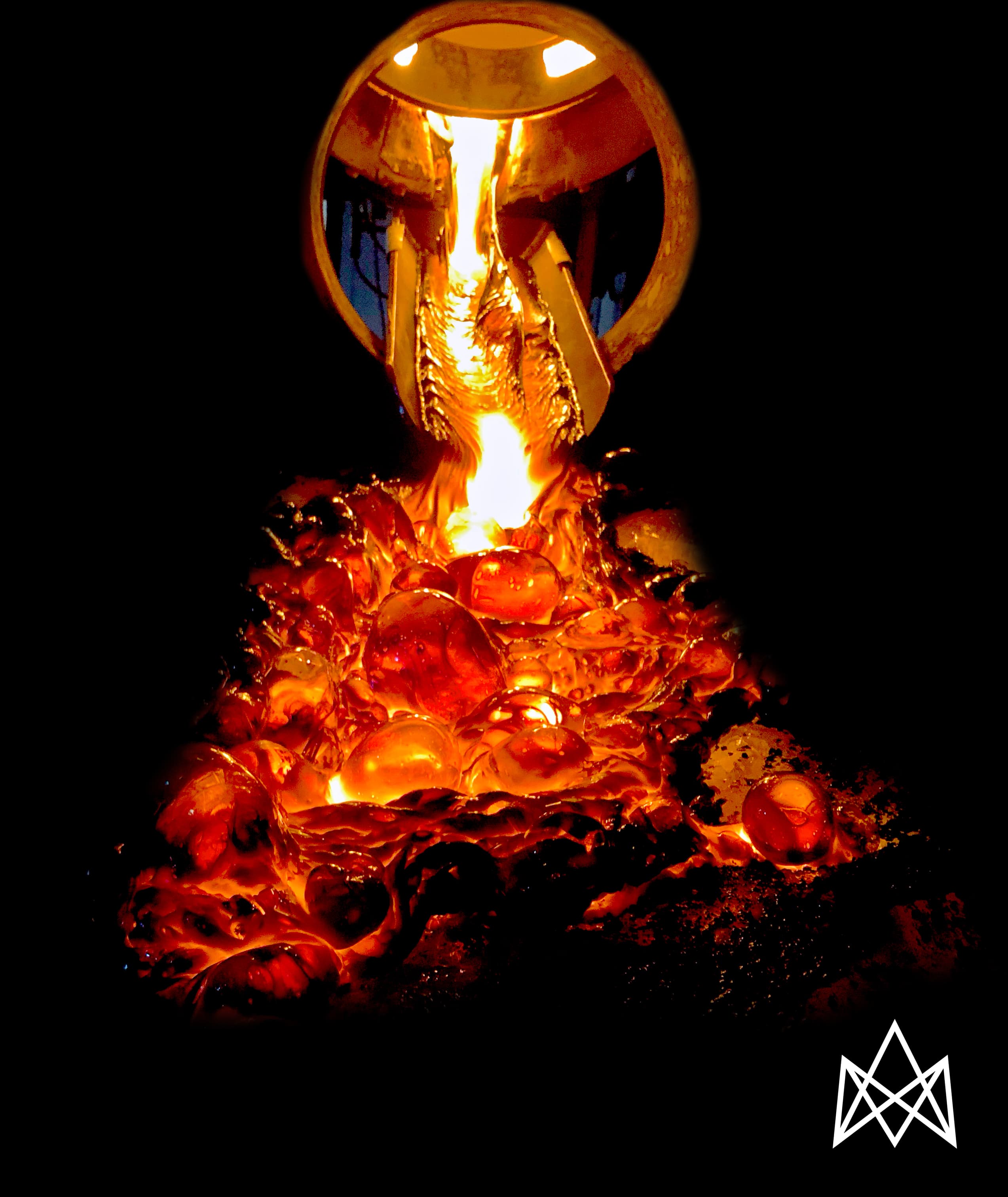 Lava Show Vík - photo 8