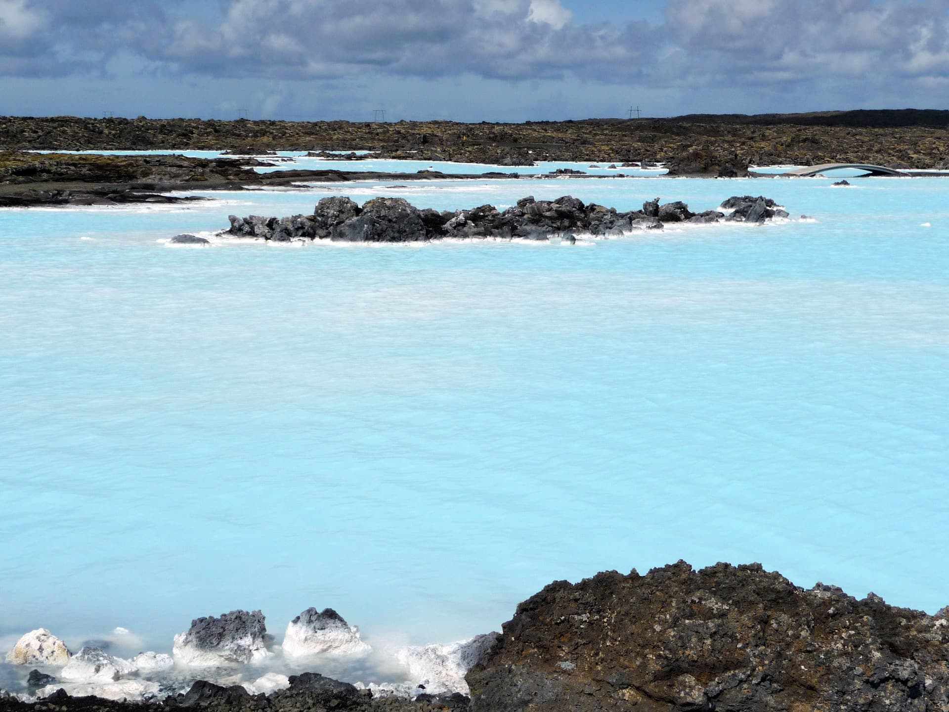 Reykjanes Peninsula & Blue Lagoon Private Day Tour - photo 9