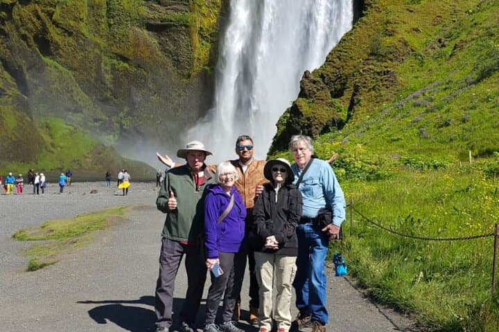 Premium South Coast Private Day Tour with 6 Main Attractions Iceland - photo 18