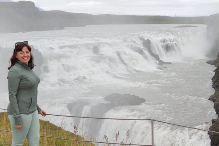 Private Golden Circle & South Coast in One Day from Reykjavík - photo 16
