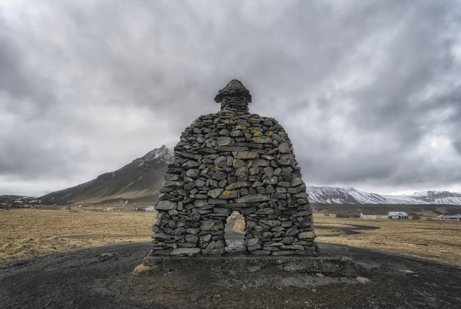 Private Snaefellsnes Peninsula Adventure: Tour from Reykjavik - photo 2
