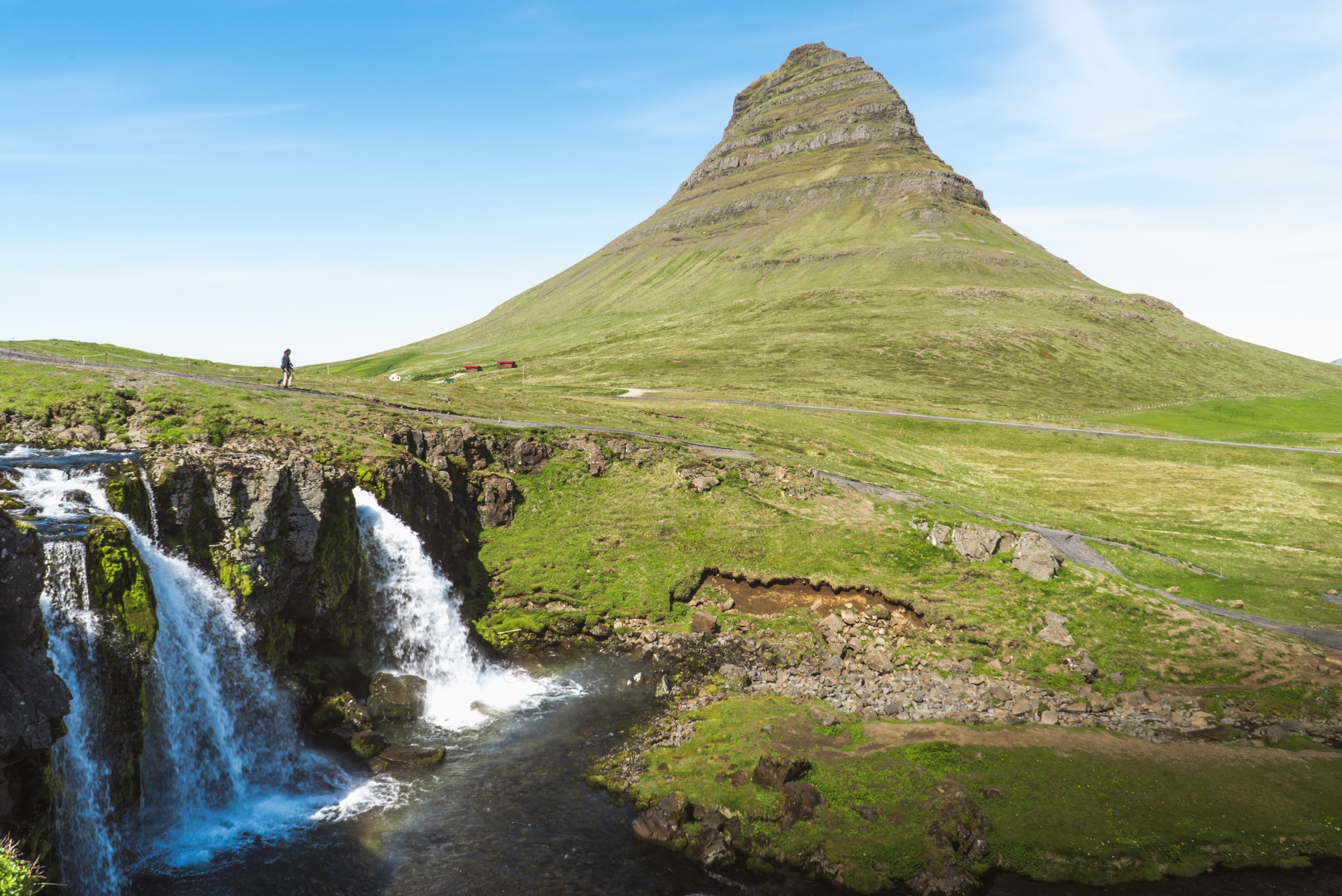 Snæfellsnes Peninsula and Kirkjufell Small Group Tour - photo 2