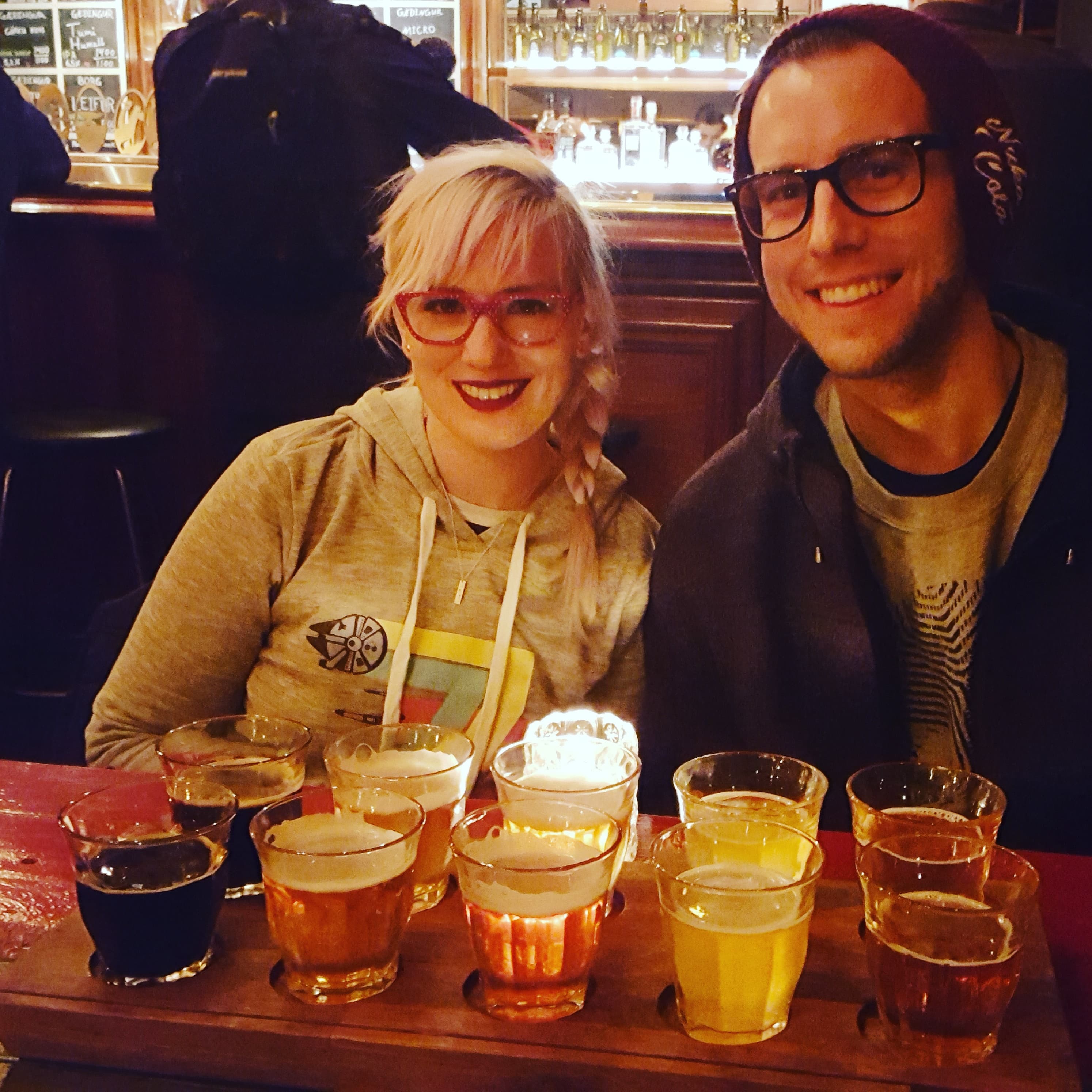Private Reykjavik Beer & Booze Tour - photo 9