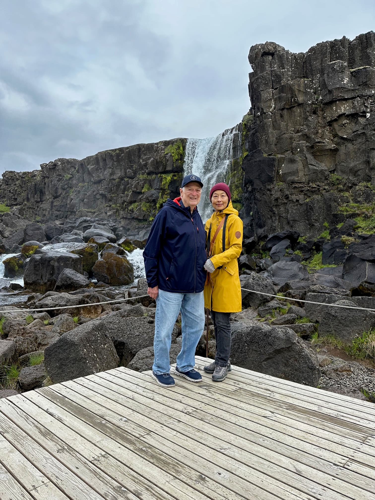 Golden Circle Private Tour with Hvammsvik Hot Springs - photo 5