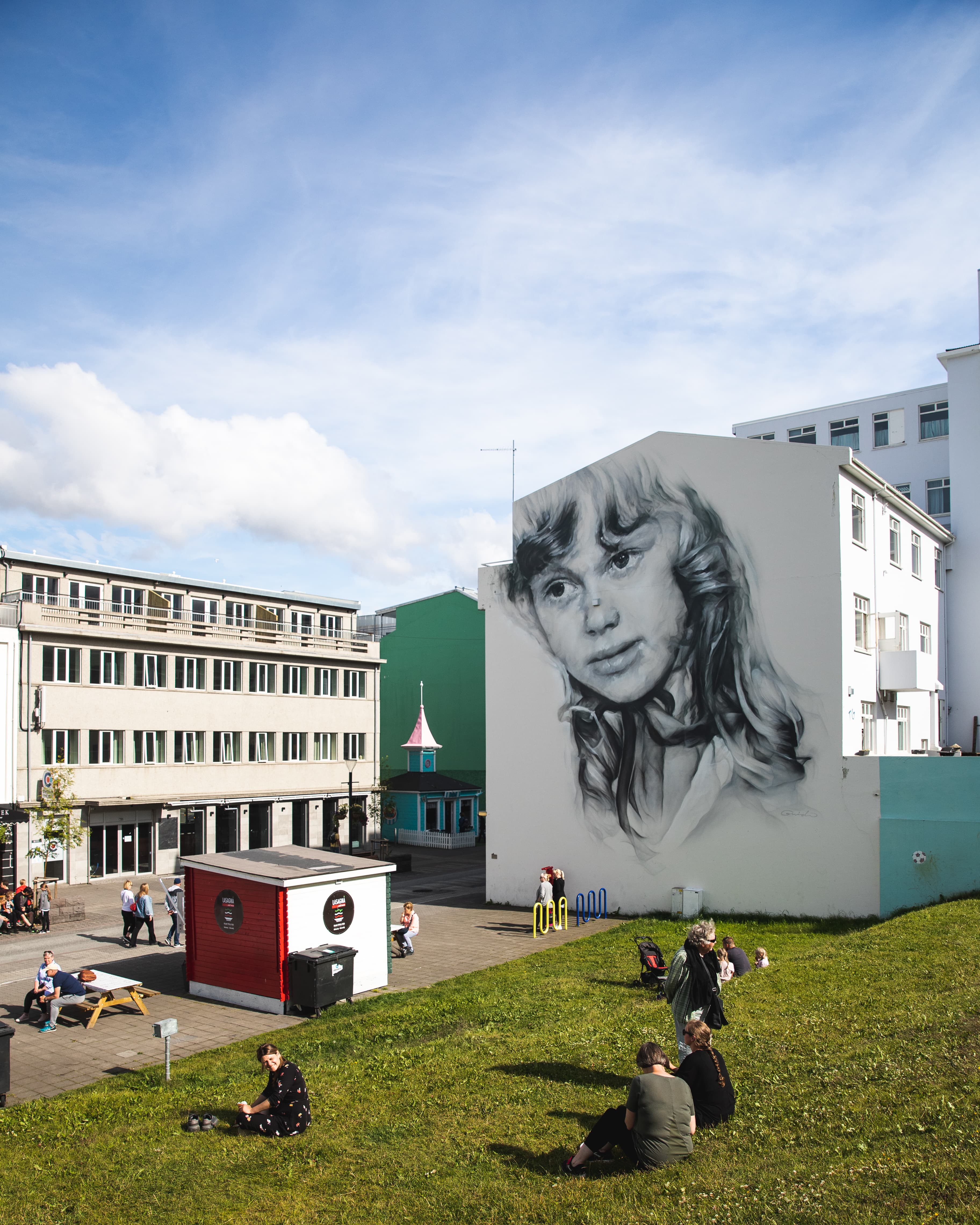 Akureyri Private Walking Tour - photo 3