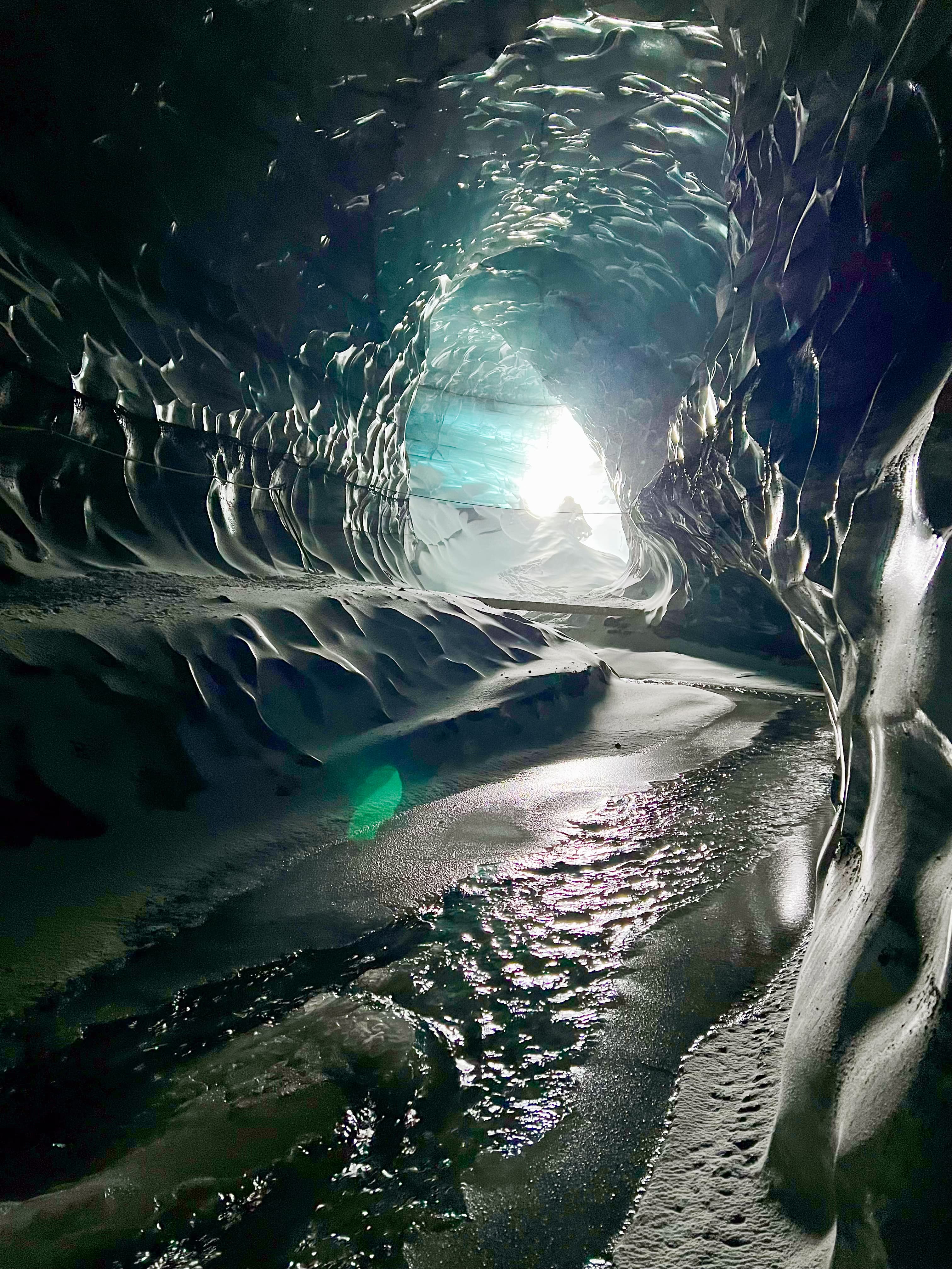 South Coast & Katla Ice cave - photo 18