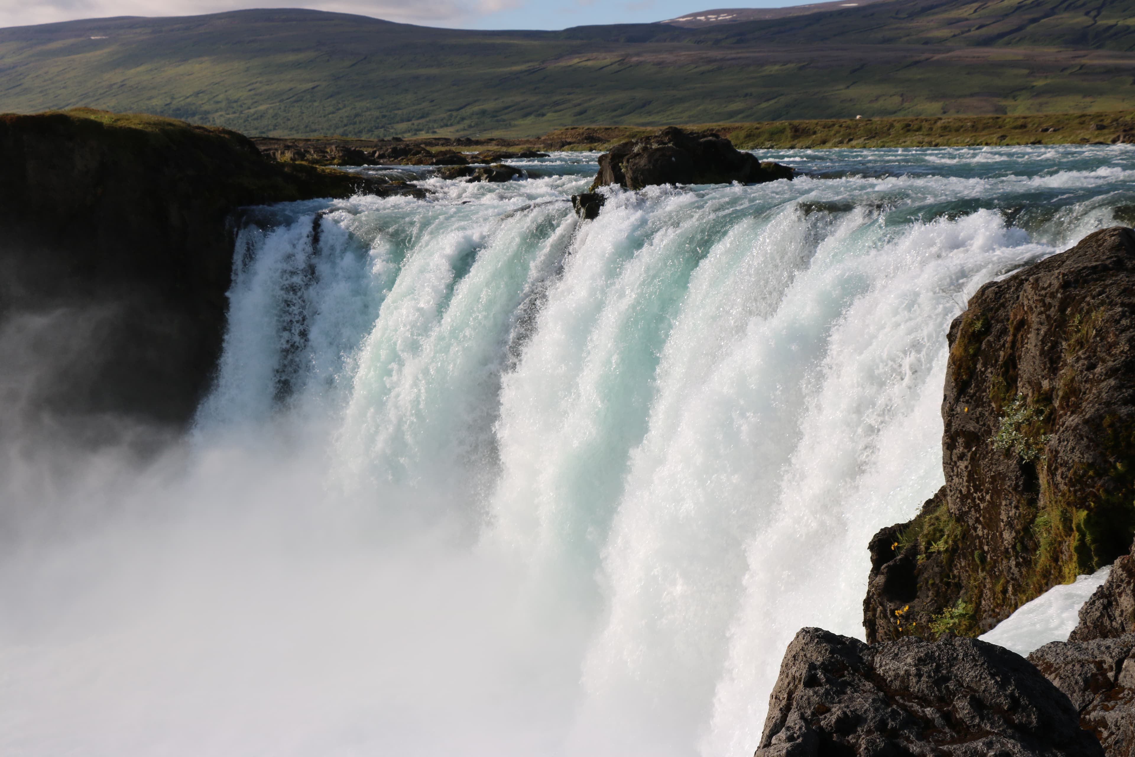 Private Goðafoss Waterfall and Akureyri Botanical Gardens - photo 4