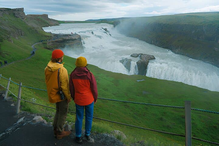 Complete Classic Golden Circle Private Tour from Reykjavík - photo 9