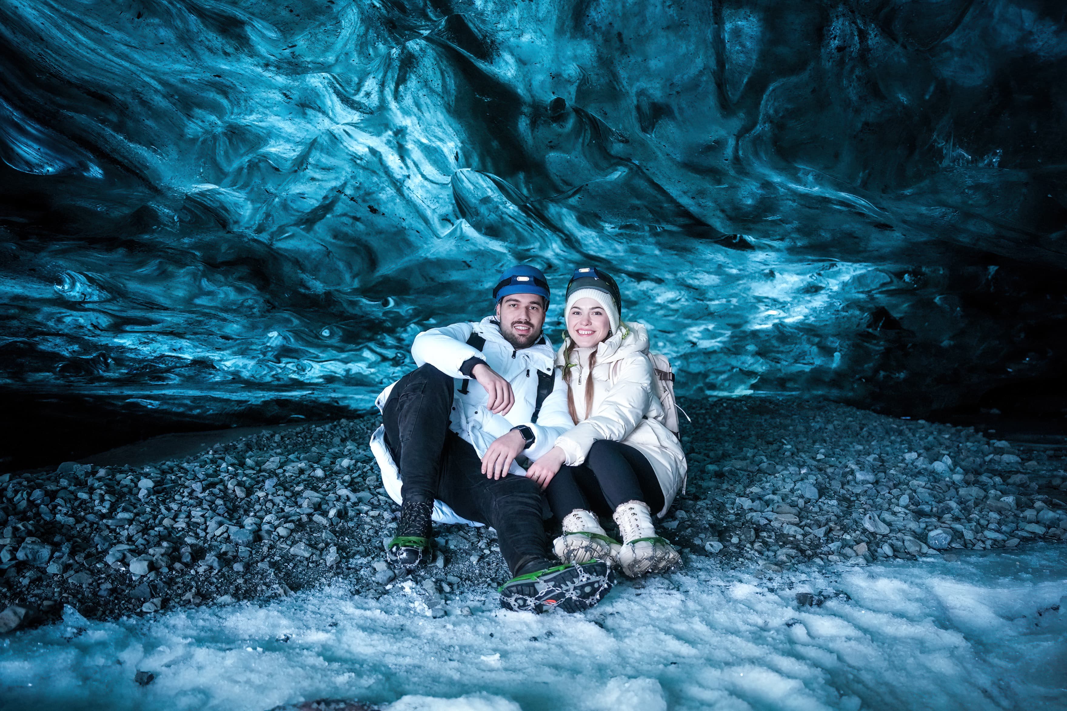Ice Cave Captured - photo 27