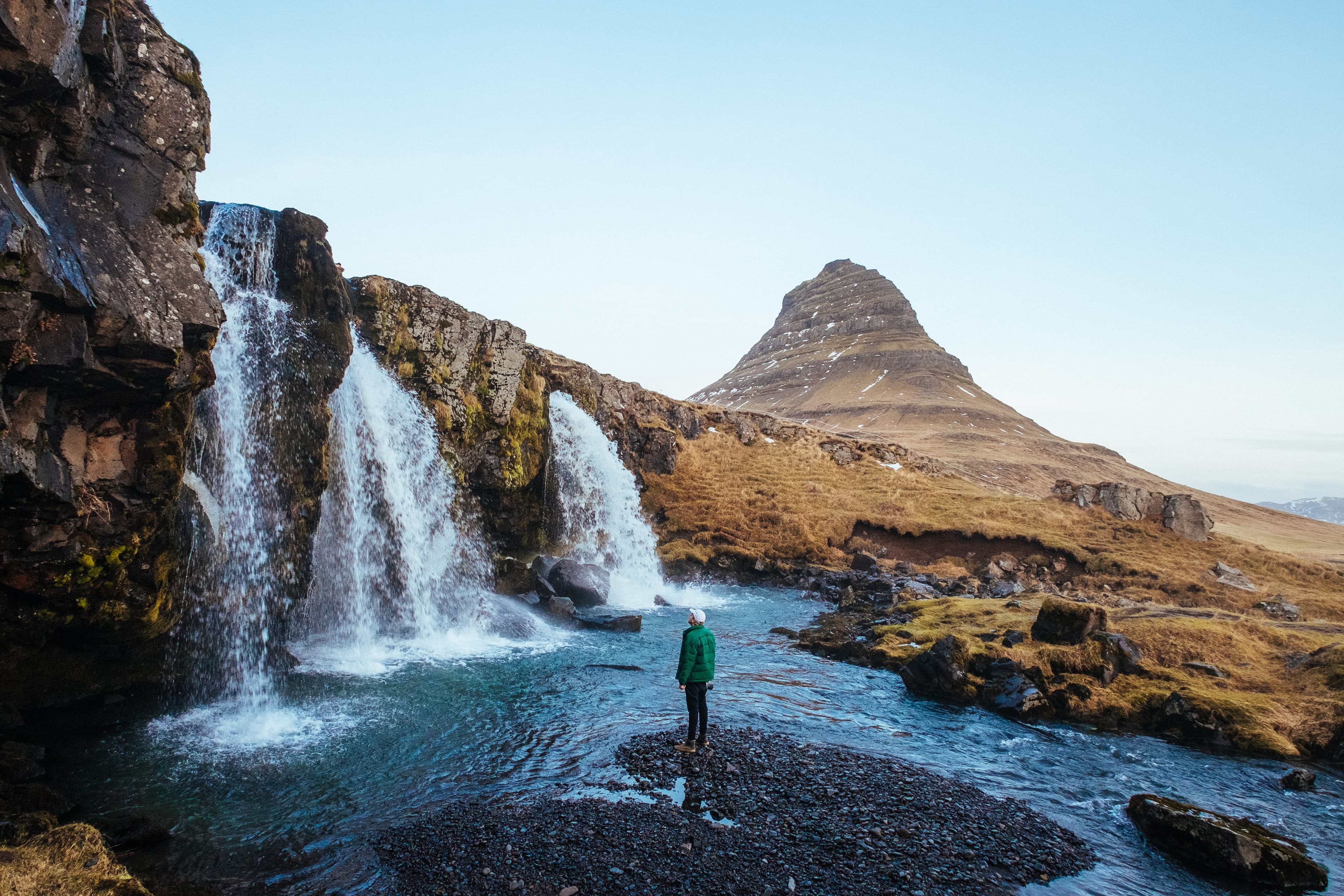 Snæfellsnes Peninsula Small Group Tour - photo 8