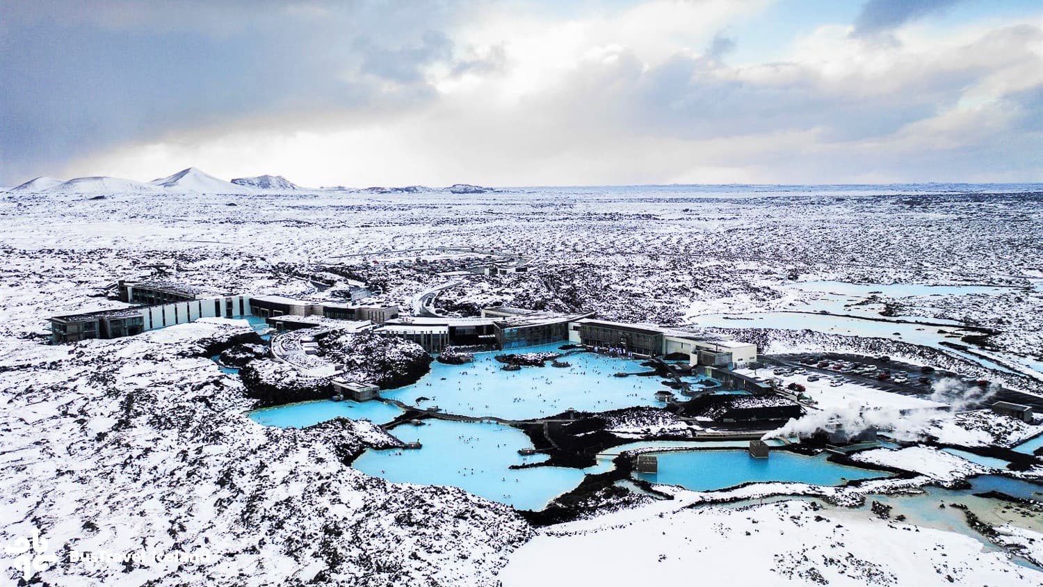 Golden Circle & Blue Lagoon Small Group Tour with Admission Ticket - photo 2