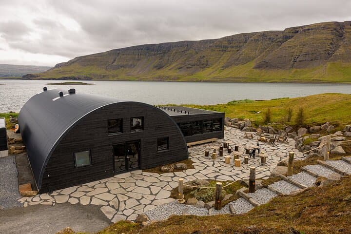 Hvammsvík Hot Springs Admission Ticket - photo 18