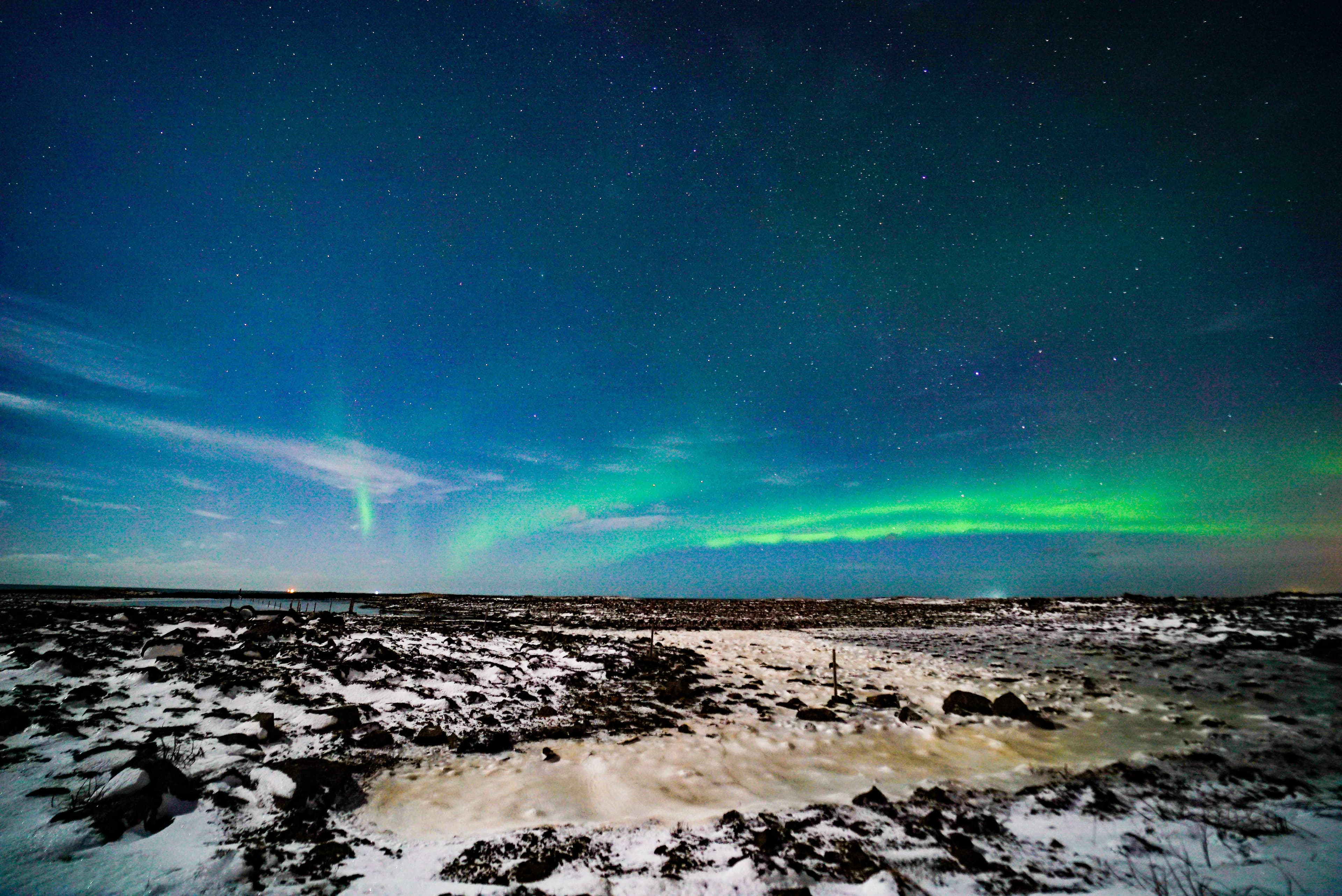 Northern Lights Hunt | Super 4x4 Tour With a Photographer  - photo 2