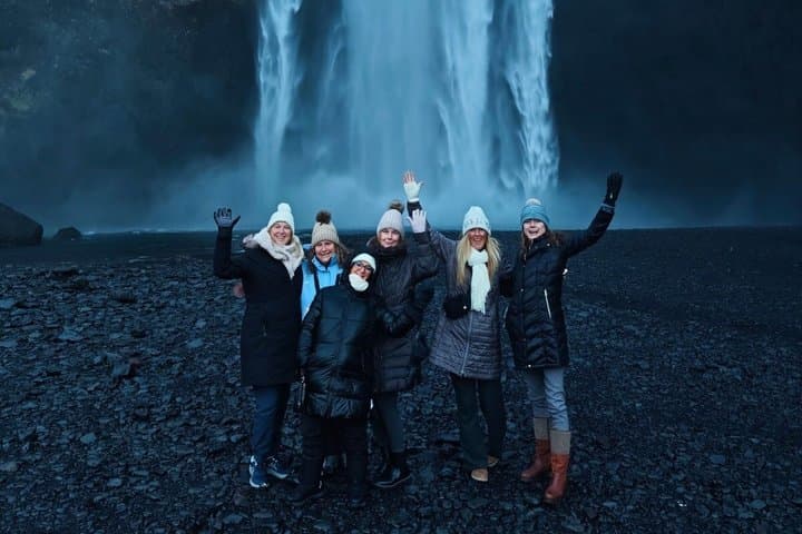 Private Golden Circle & South Coast in One Day from Reykjavík - photo 12