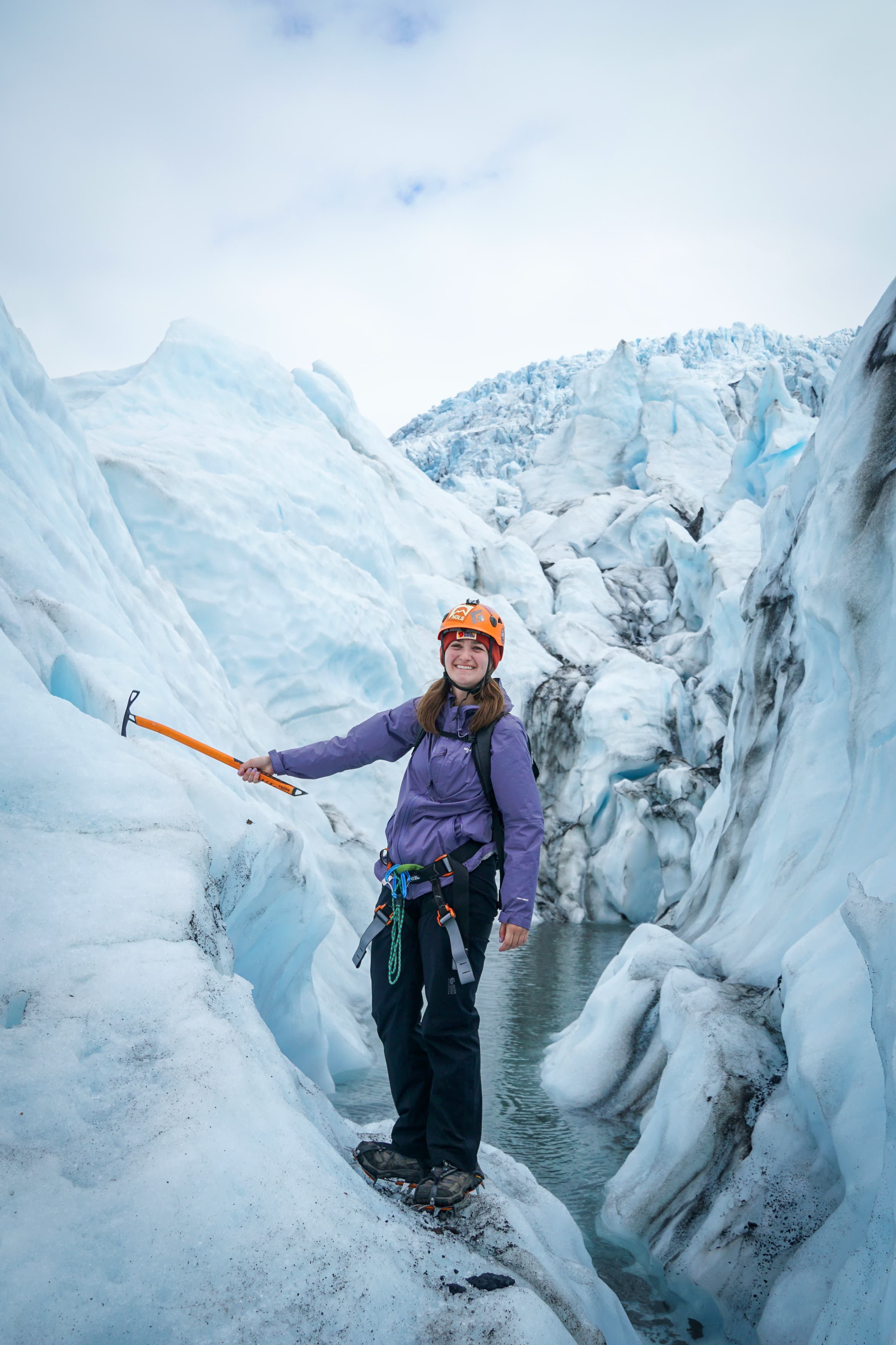 Exclusive Glacier Experience on Vatnajökull - photo 10