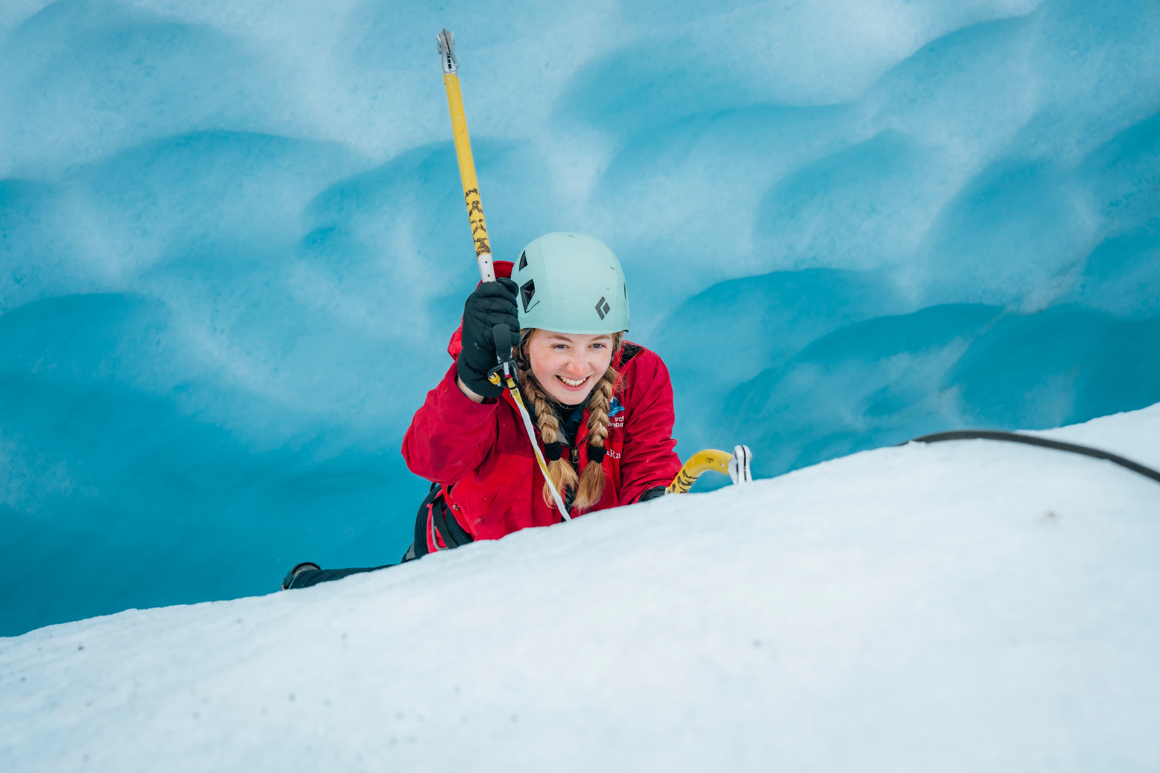 Glacier Xtreme - photo 2