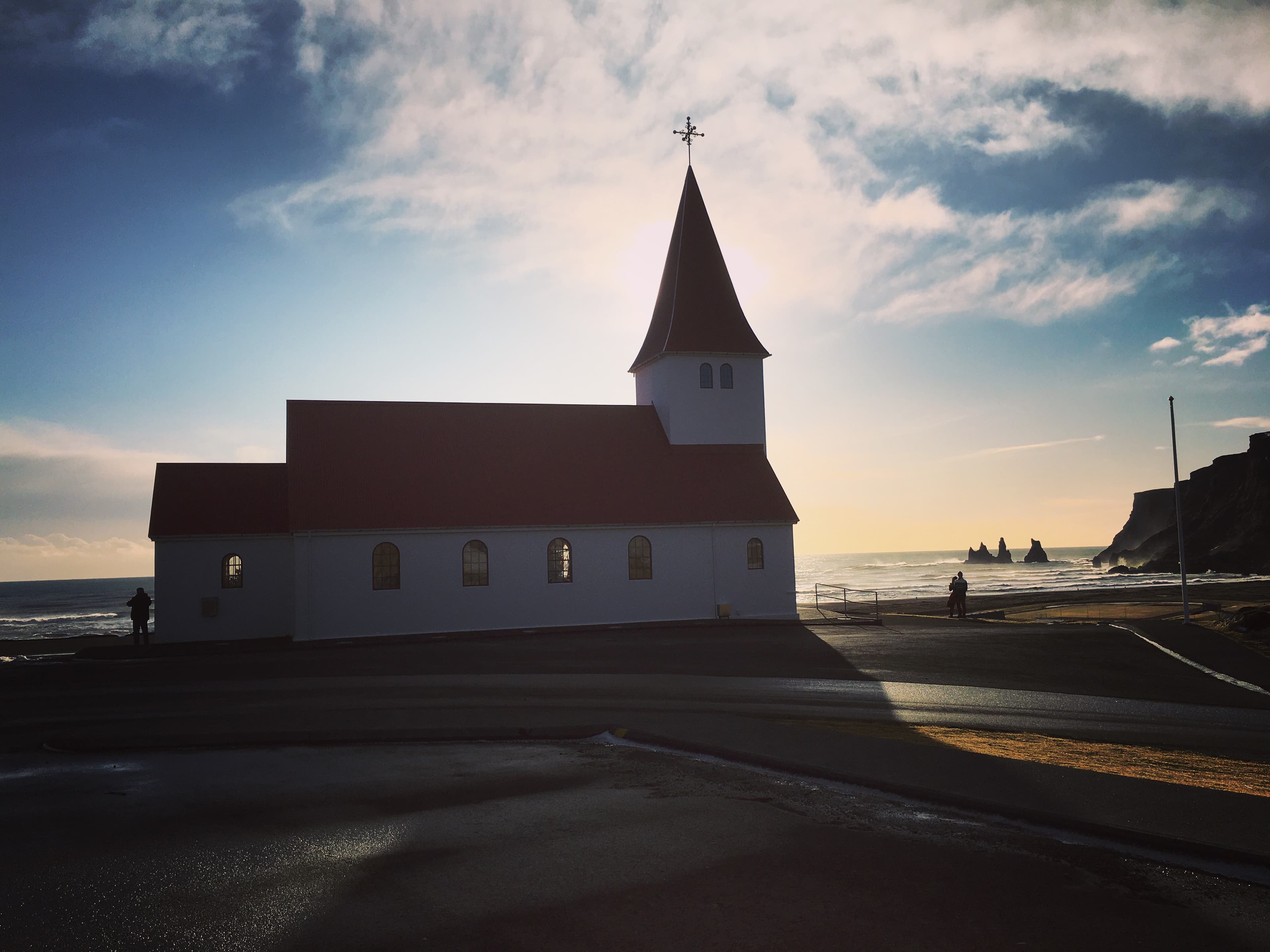 Private South Coast to Vík in Minivan - photo 9
