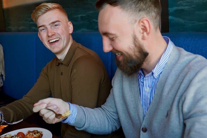 Reykjavik Food and Drink Adventure - Local Evening Experience - photo 5