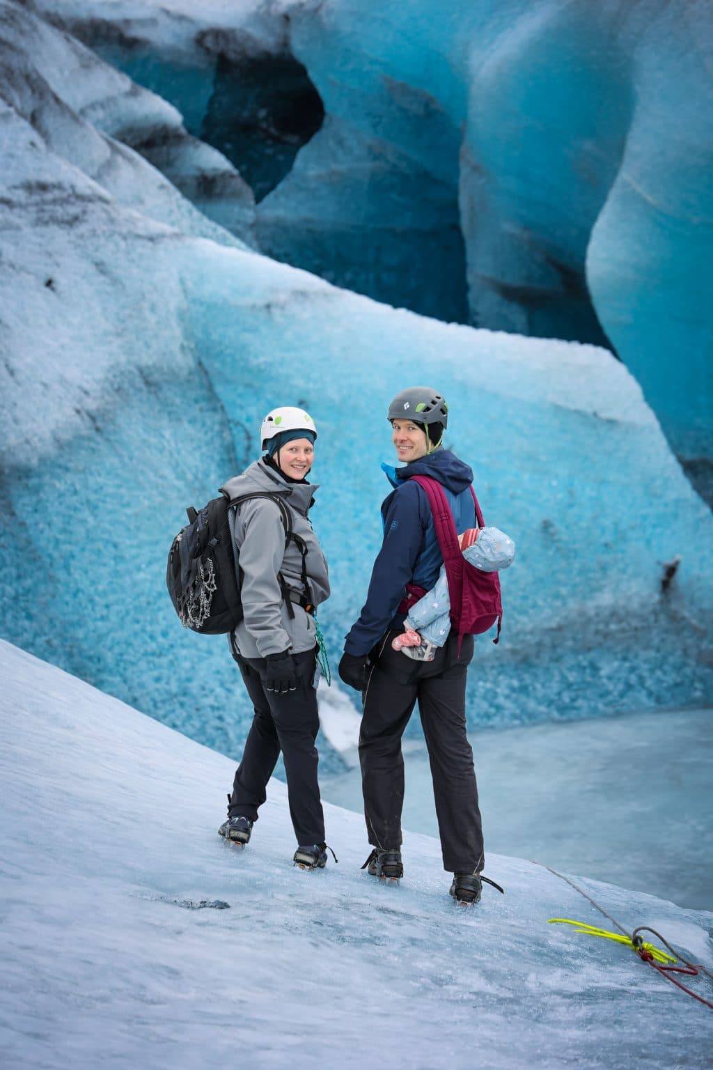 Exclusive Glacier Experience on Vatnajökull - photo 21