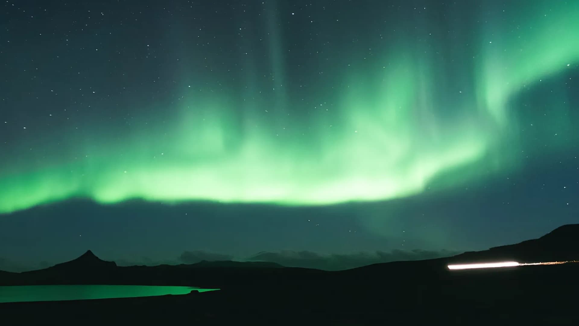 Taste of Reykjavik & Northern Lights Voyage - photo 8