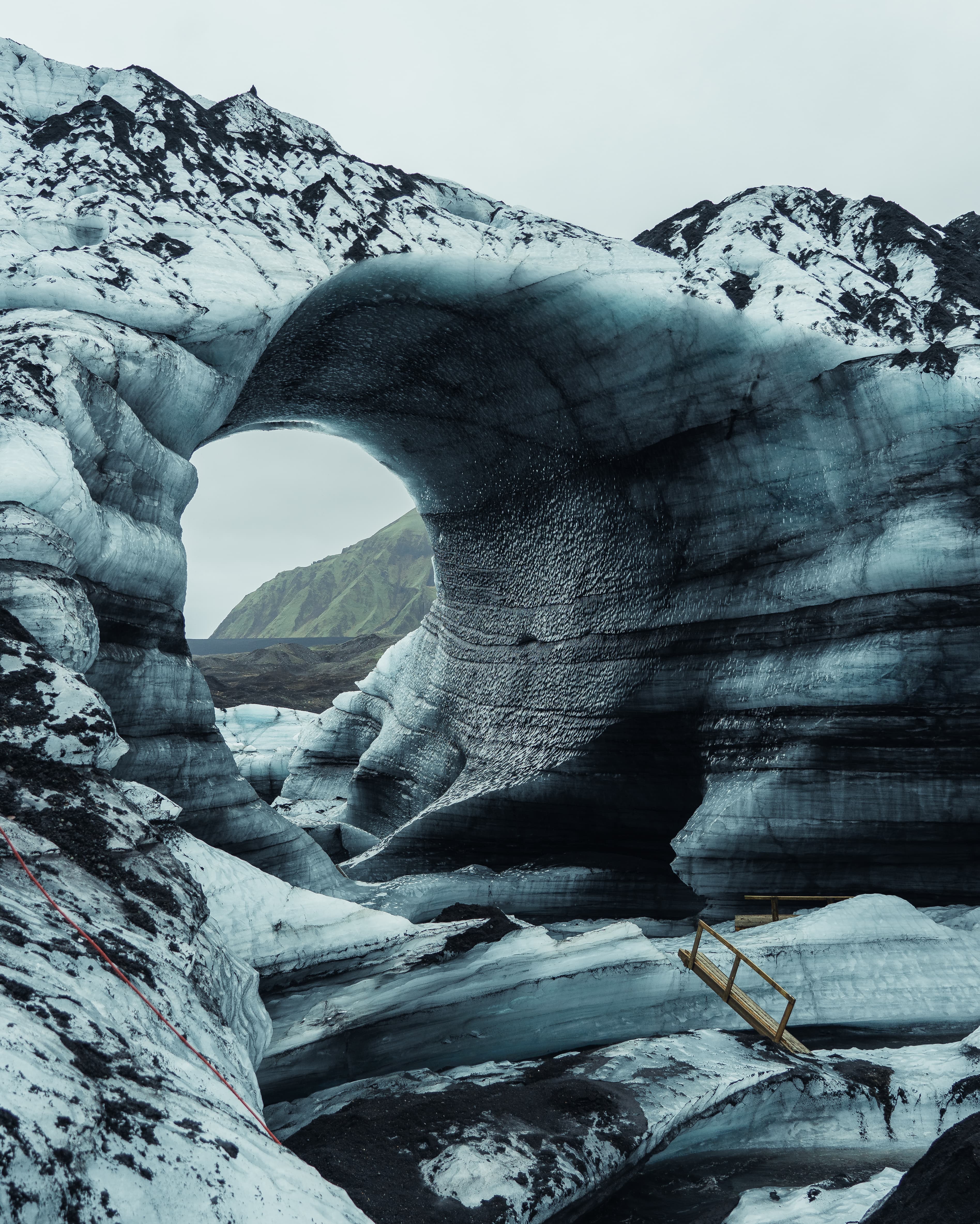South Coast & Katla Ice Cave - photo 40