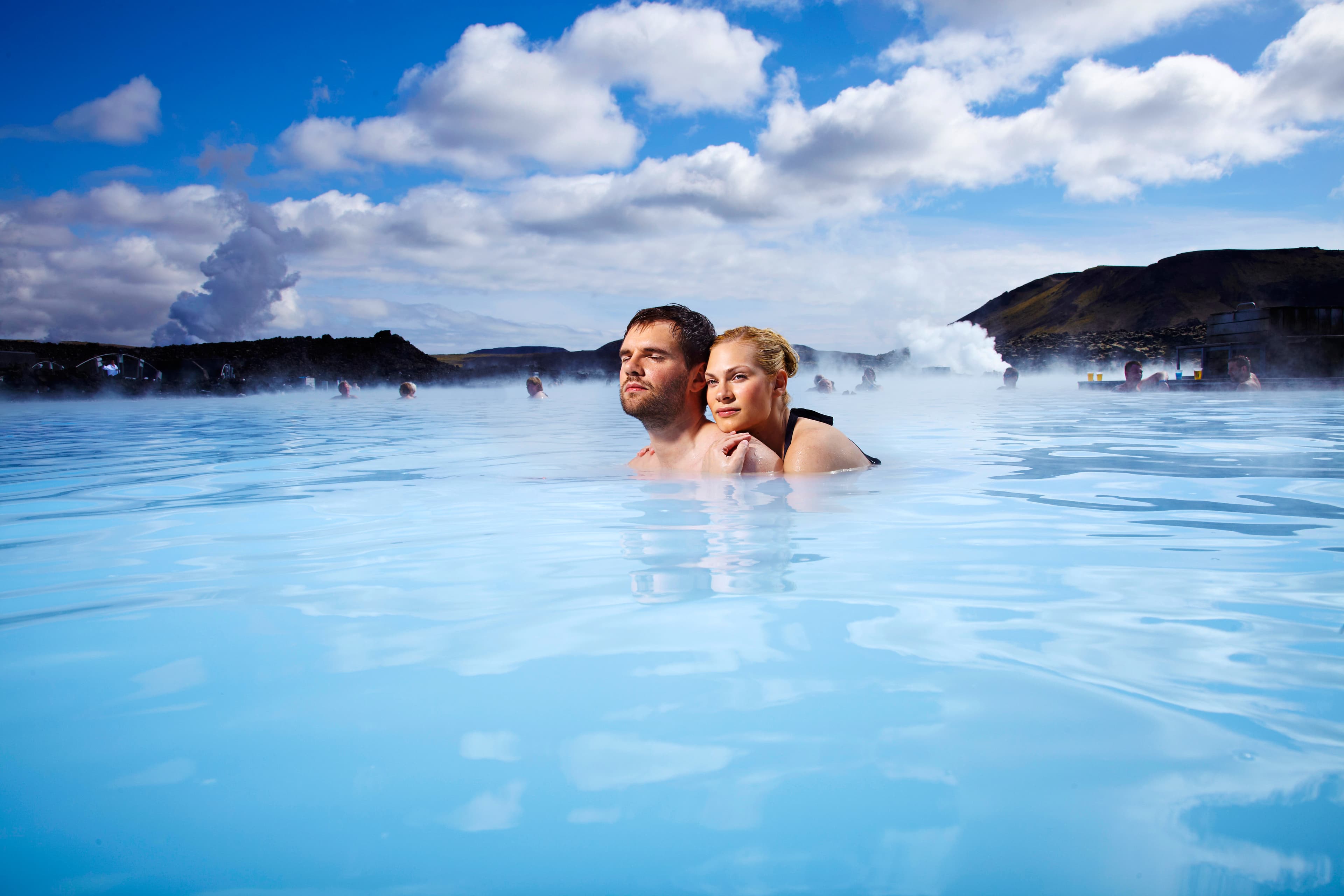 ATV & BLUE LAGOON  - photo 4