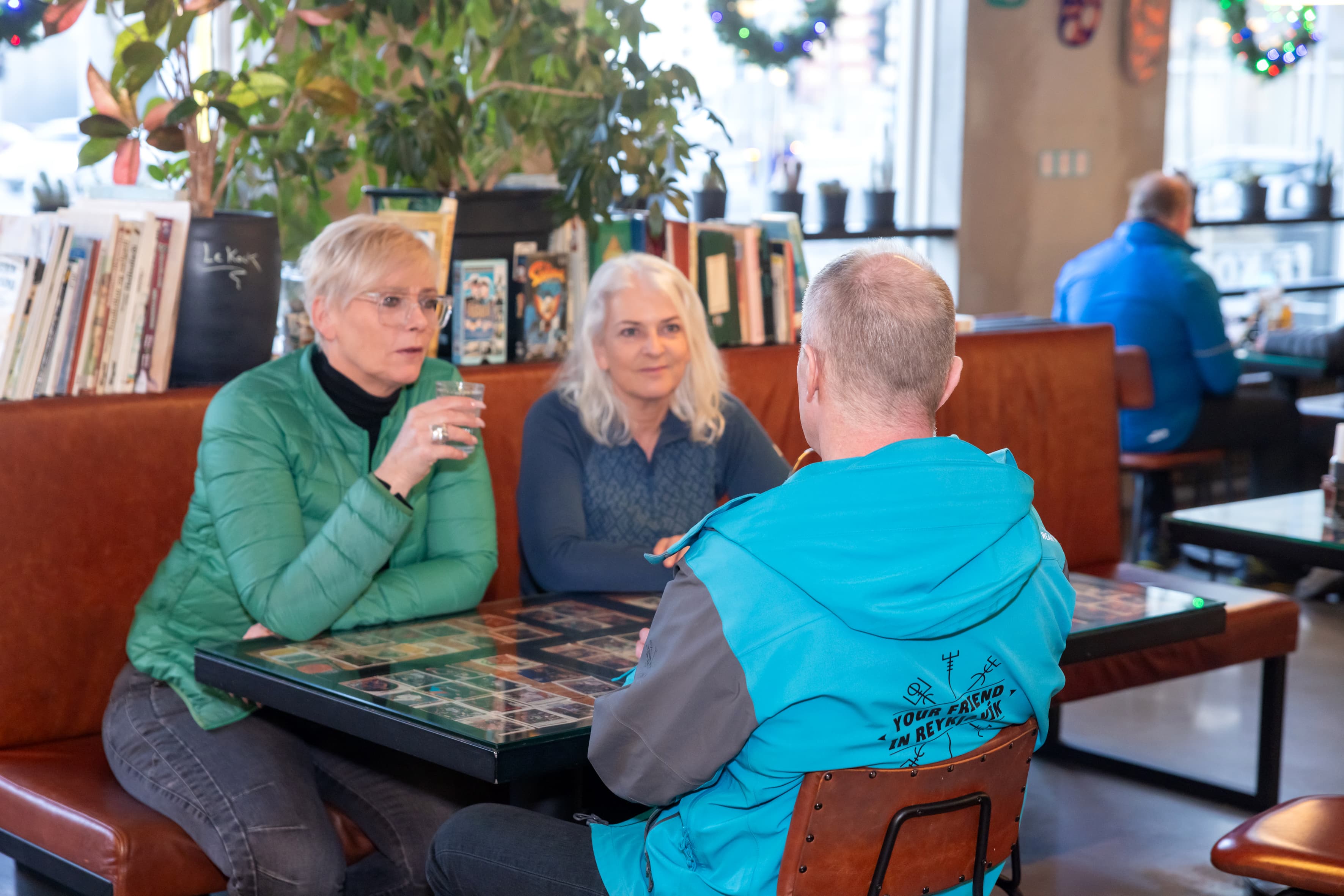 Reykjavik Meet & Greet - photo 3