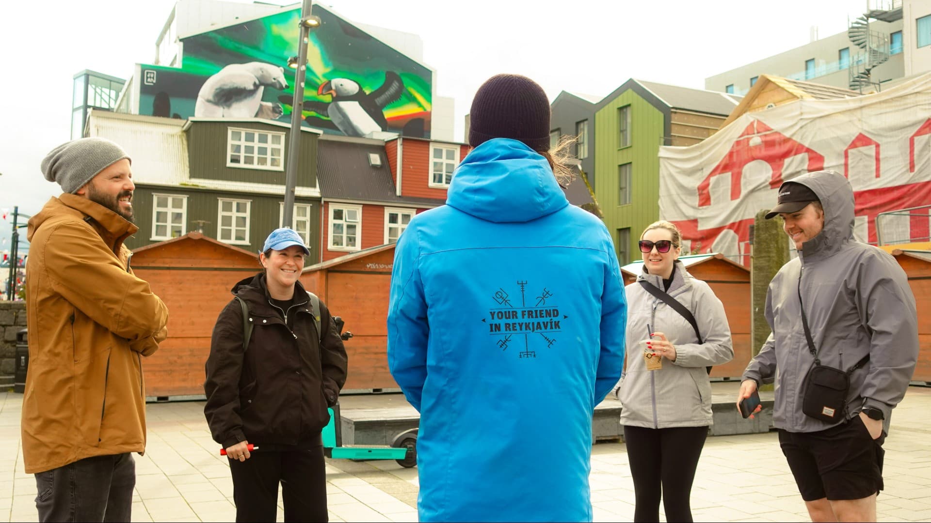 The Reykjavik CatWalk - photo 17