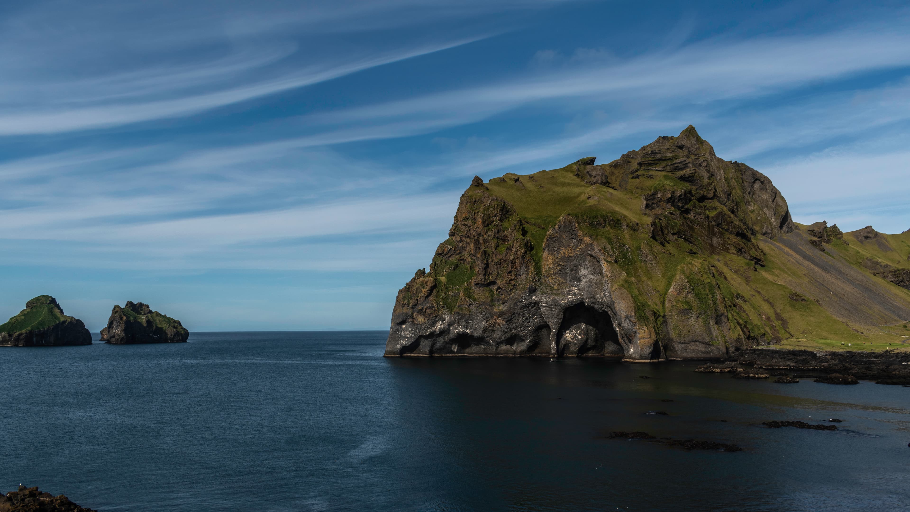 Private Minivan tour to the Westman Islands: History and Natural Wonders - photo 8