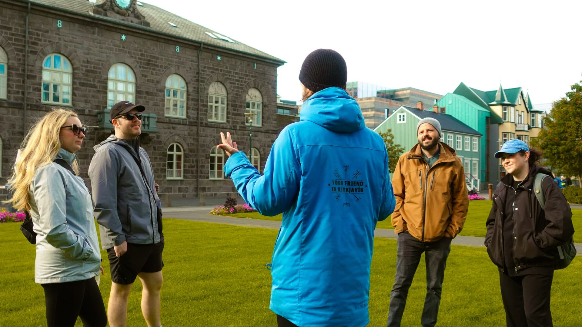 The Reykjavik CatWalk - photo 20
