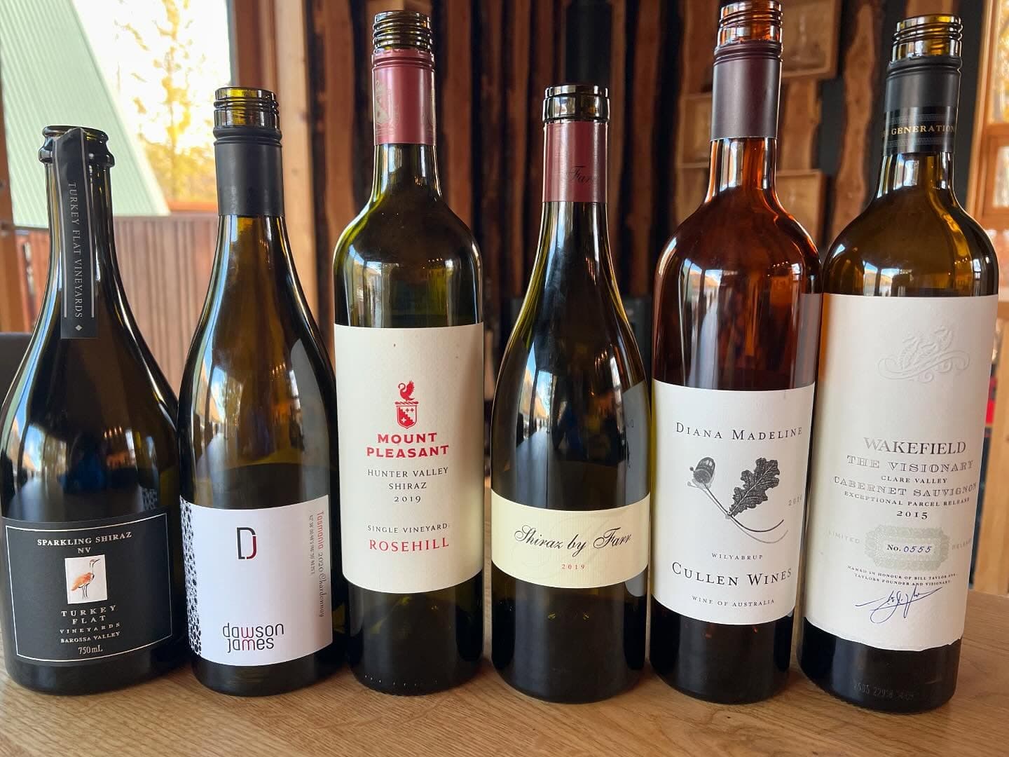City Walk Tasting - photo 21