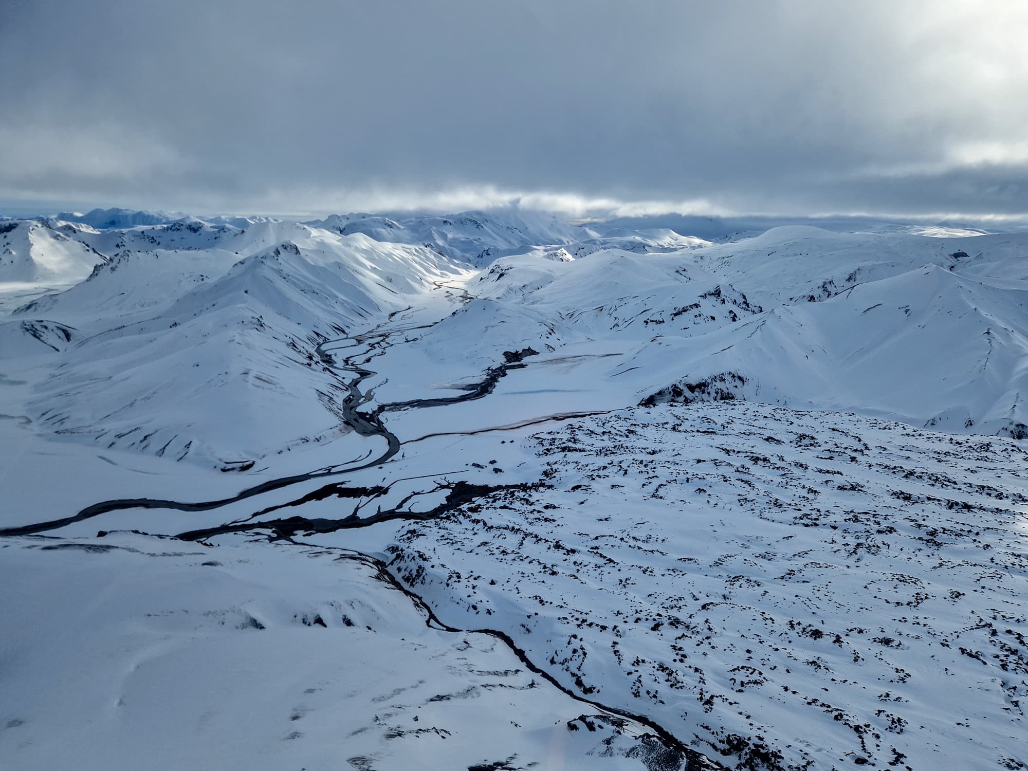 Highland Explorer — PRIVATE TOUR - photo 18
